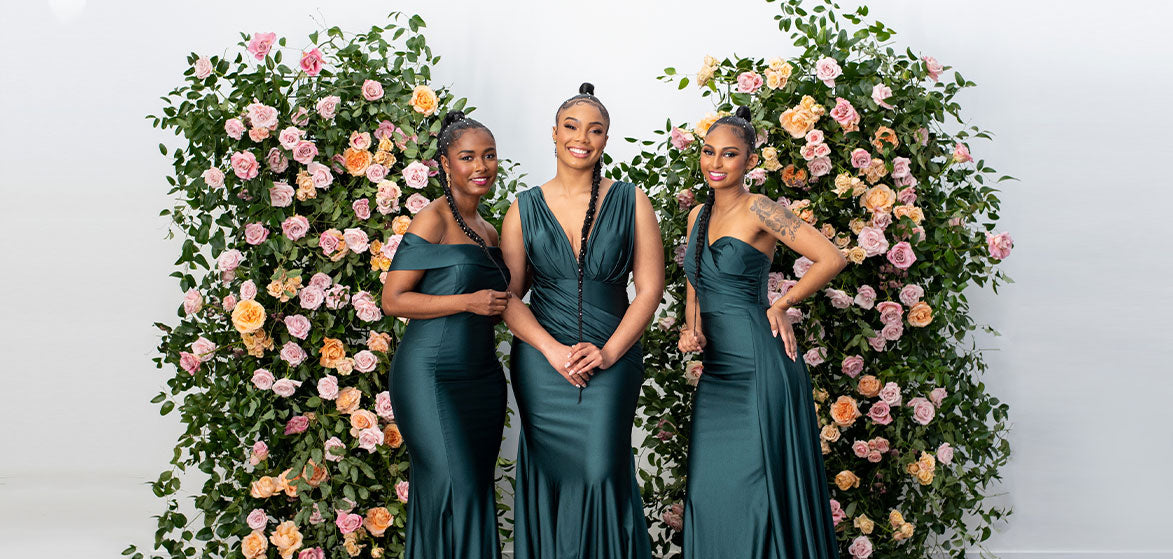 The Secret Garden Collection Bridal Babes The Secret Garden Collection Bridal Babes