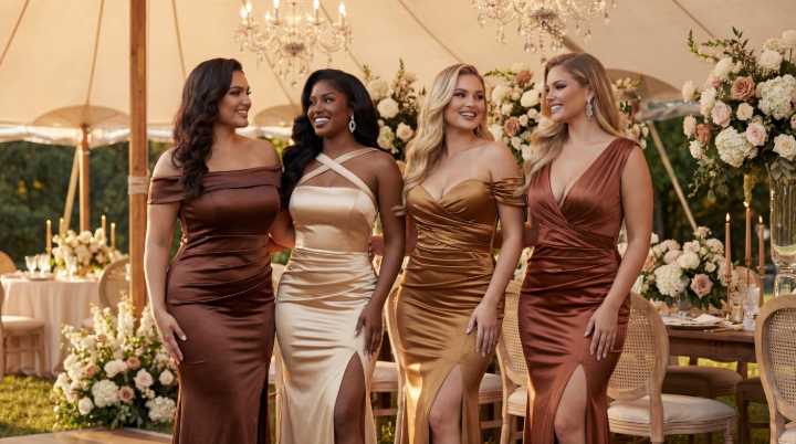 Bridal Babes