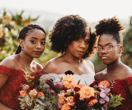 Edwin Vena A Big Day For Vena & Edwin Gibbs Vineyard – Bridal Babes