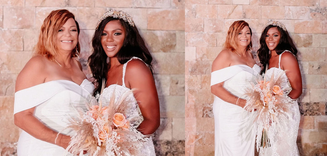 Mother of The Bride