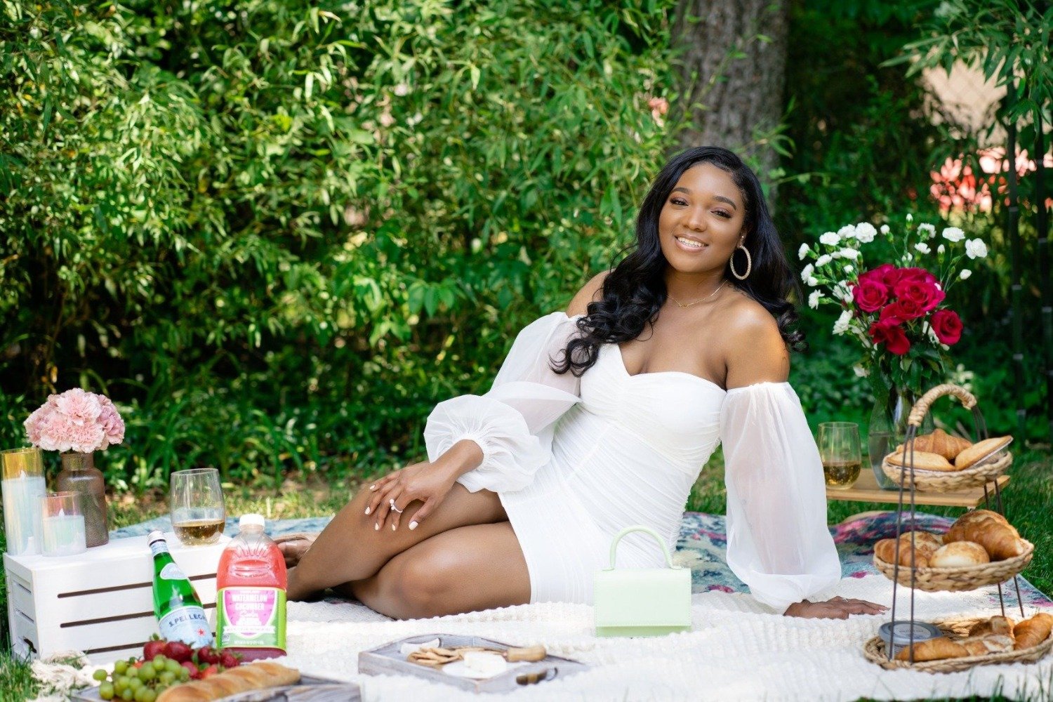 Bridal Shower