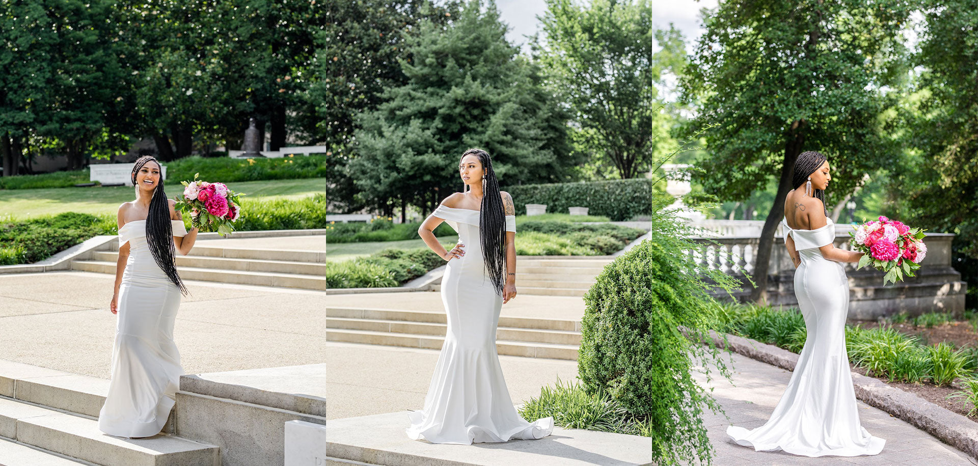 The City Hall Collection