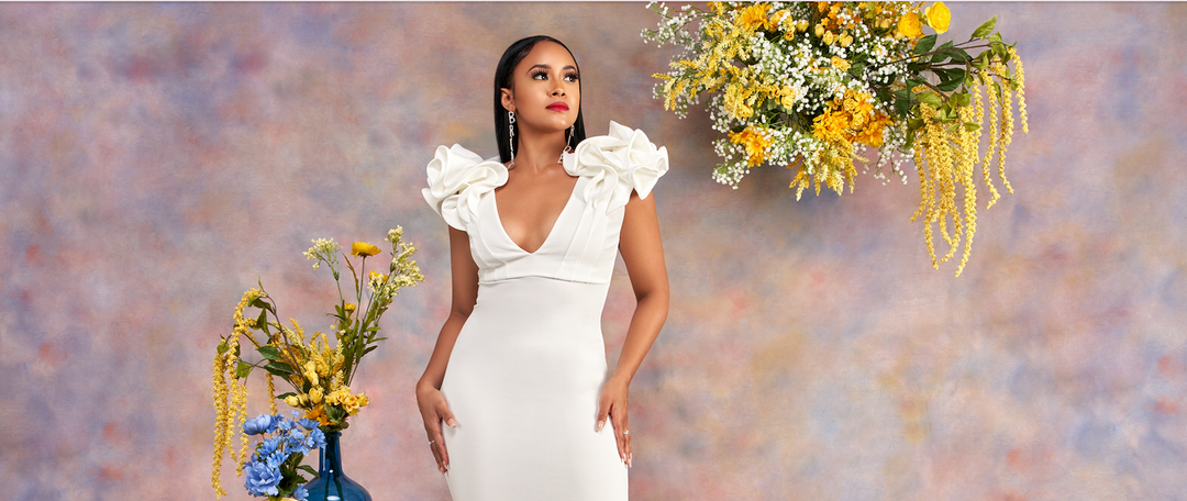 Bridal Accessories