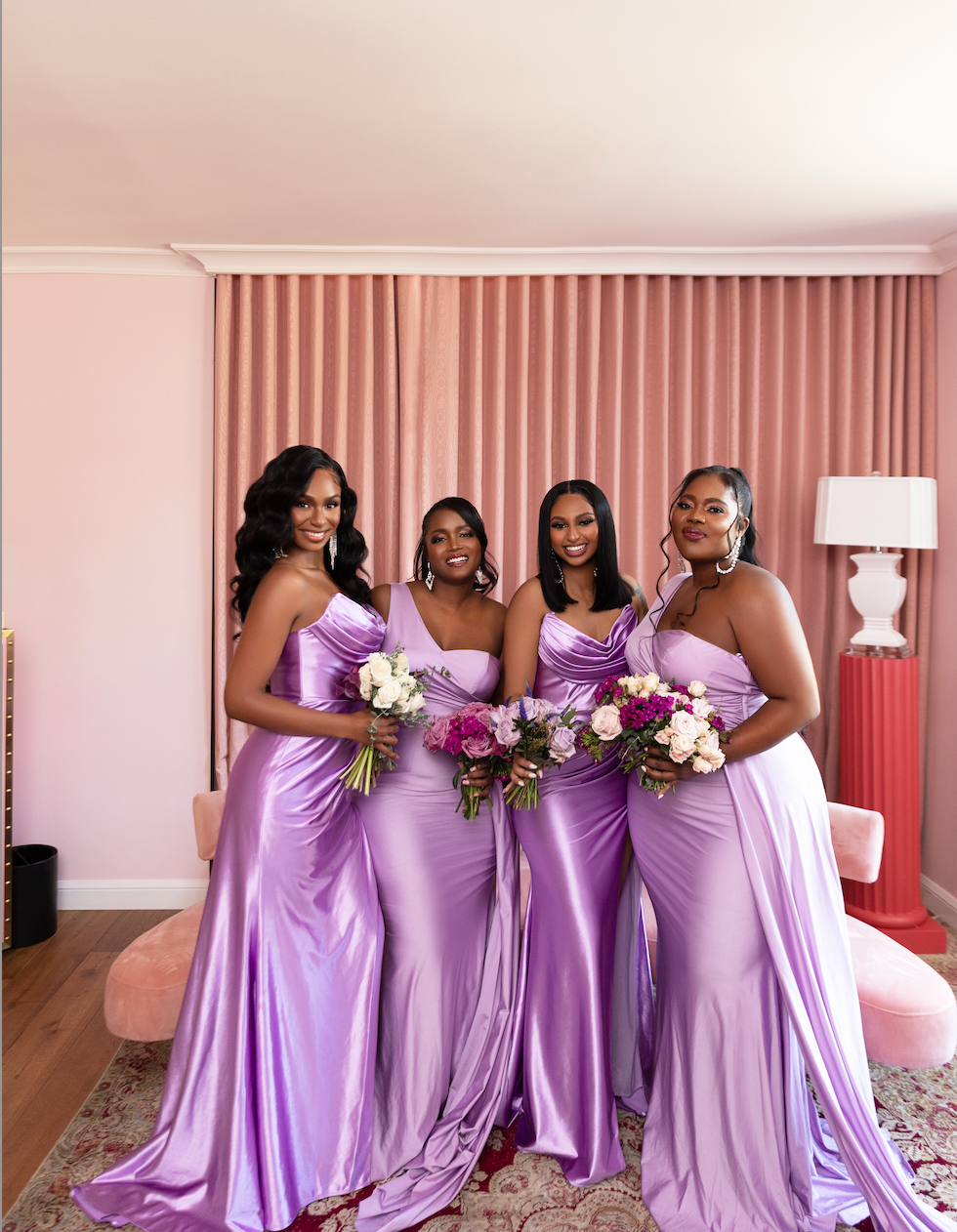 The Purple Reign Collection