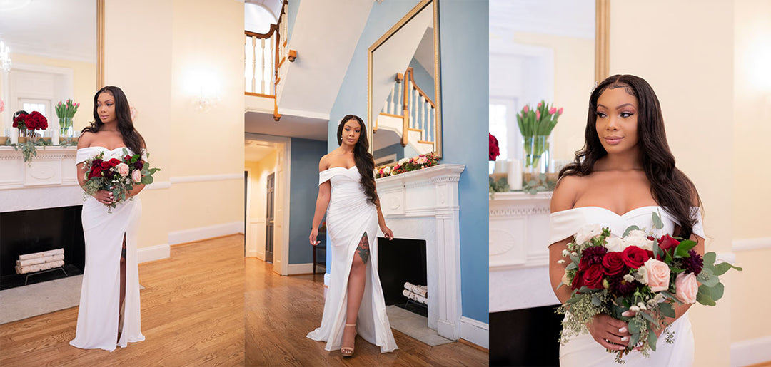 Bridal Best Sellers