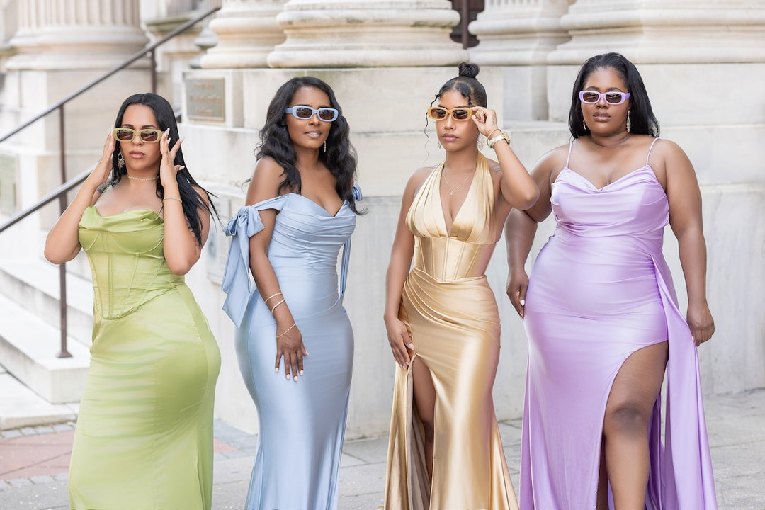 The Colors Collection