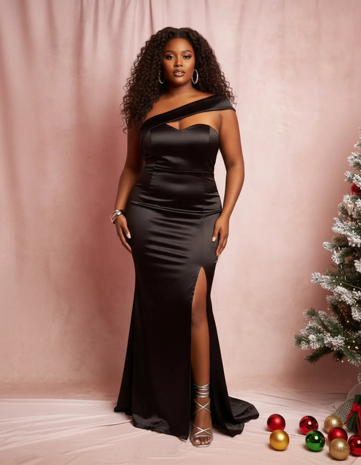 holiday Fashion Editorial