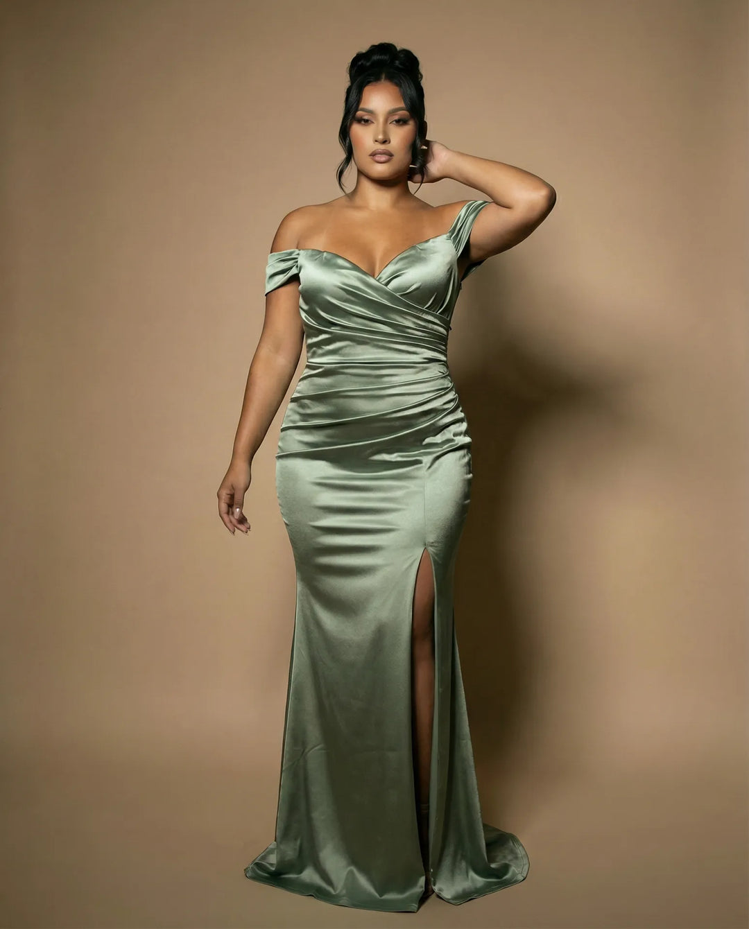 Editorial Photoshoot with Models