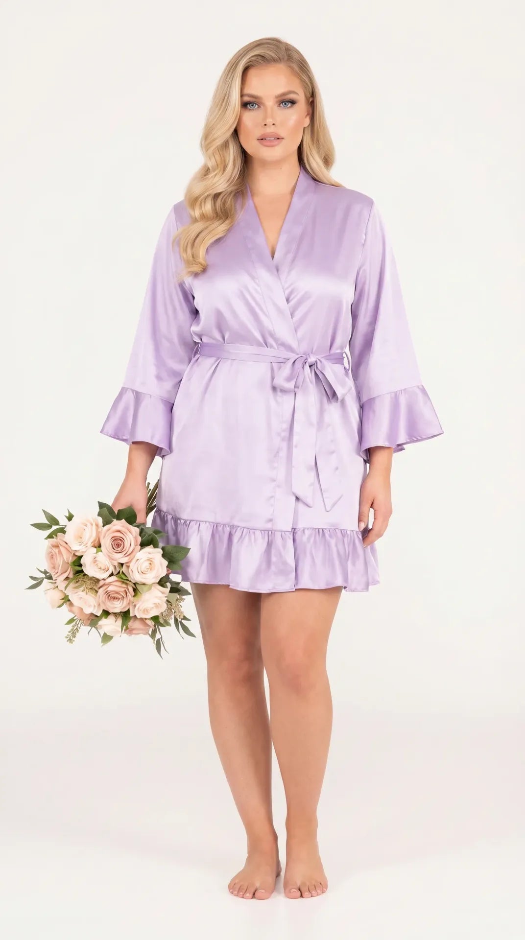 Edit Image Collar Ruffles