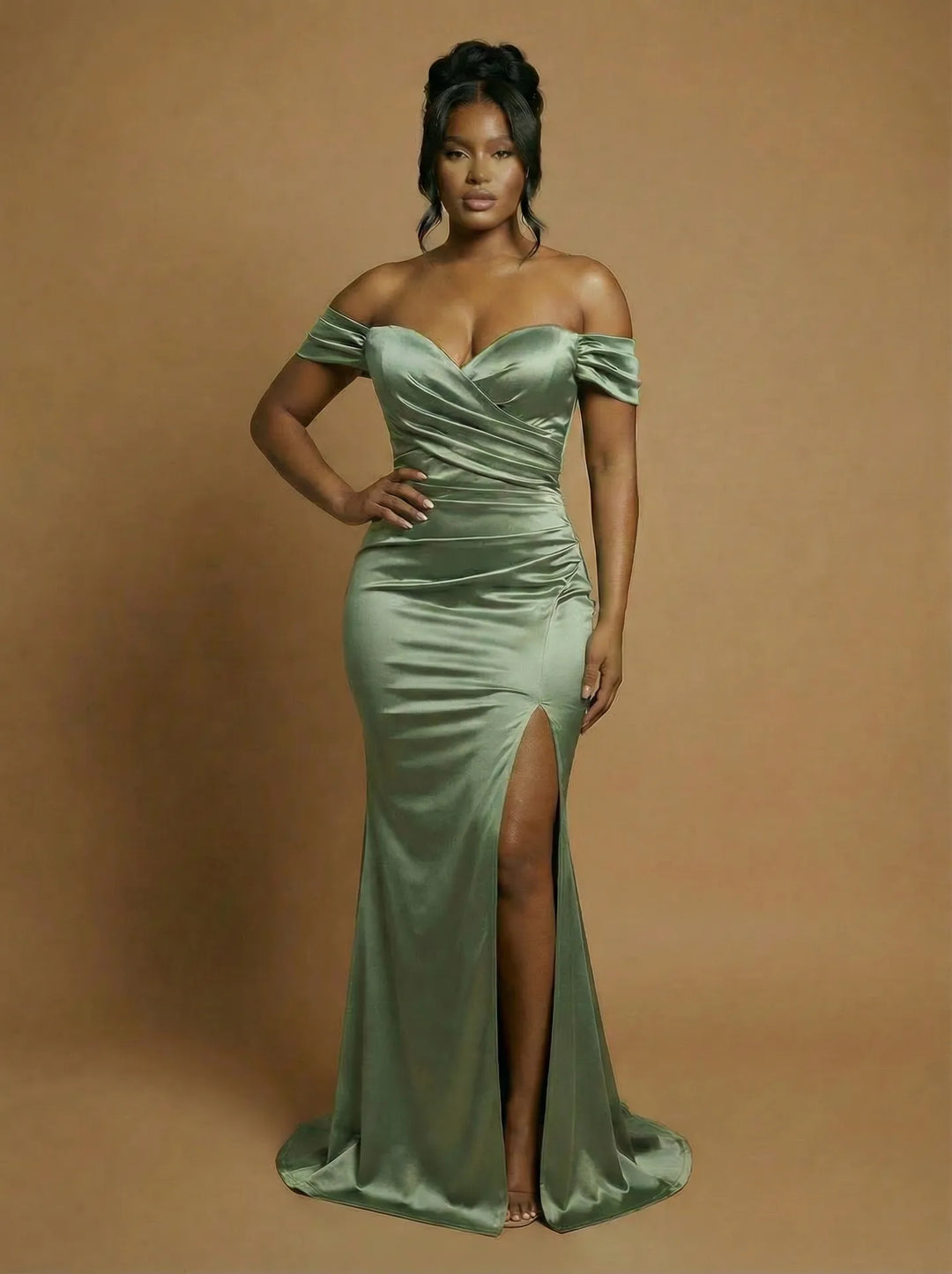 Editorial product images