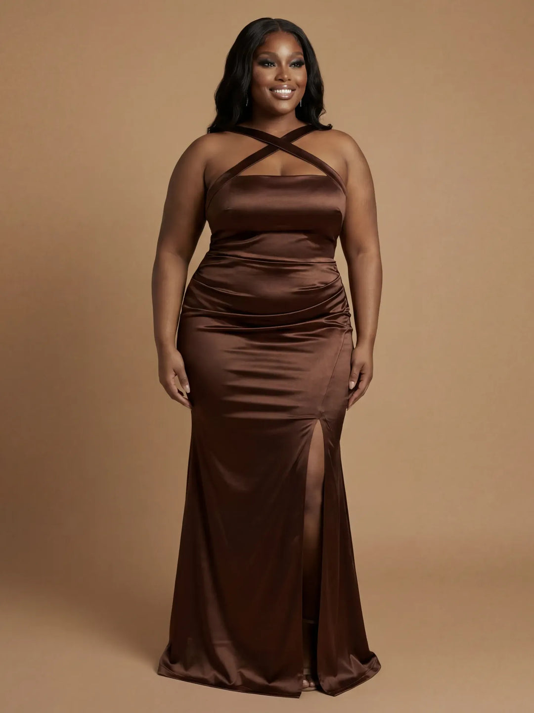 Refining Aaliyah for Brand