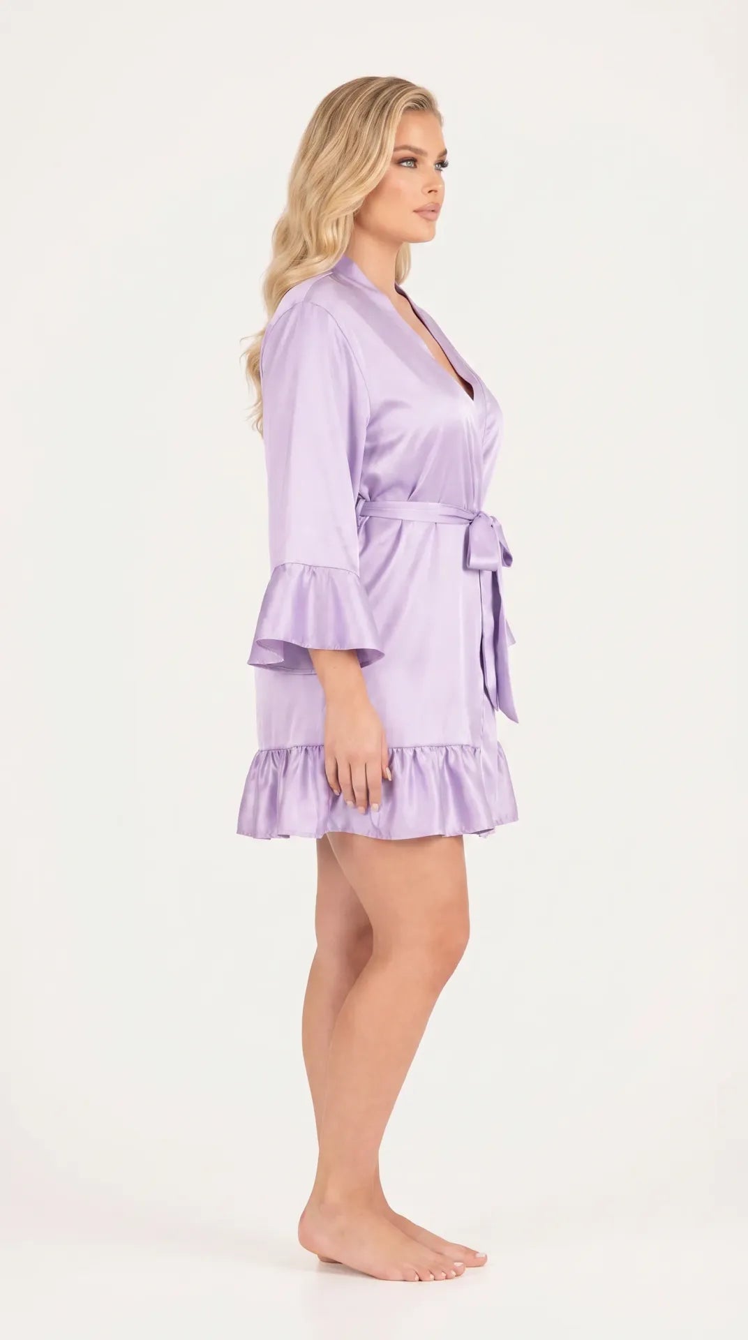 Edit Image Collar Ruffles