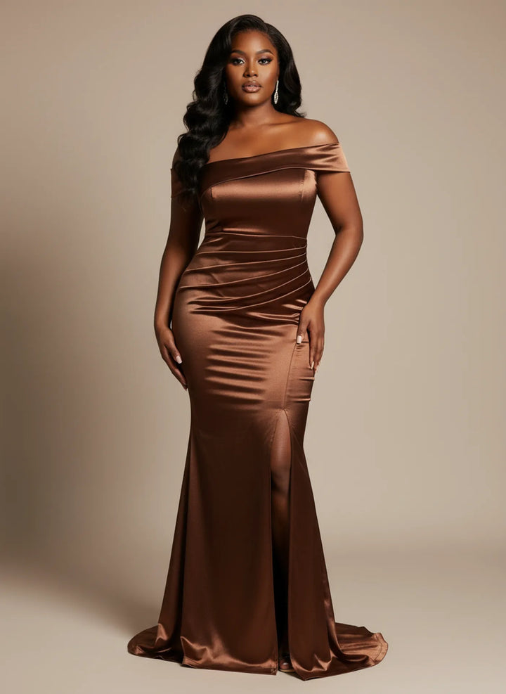 The Gardenia Dress (2026 Collection)