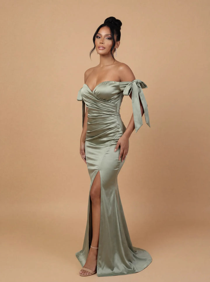 Spring Studio Shoot Concept
