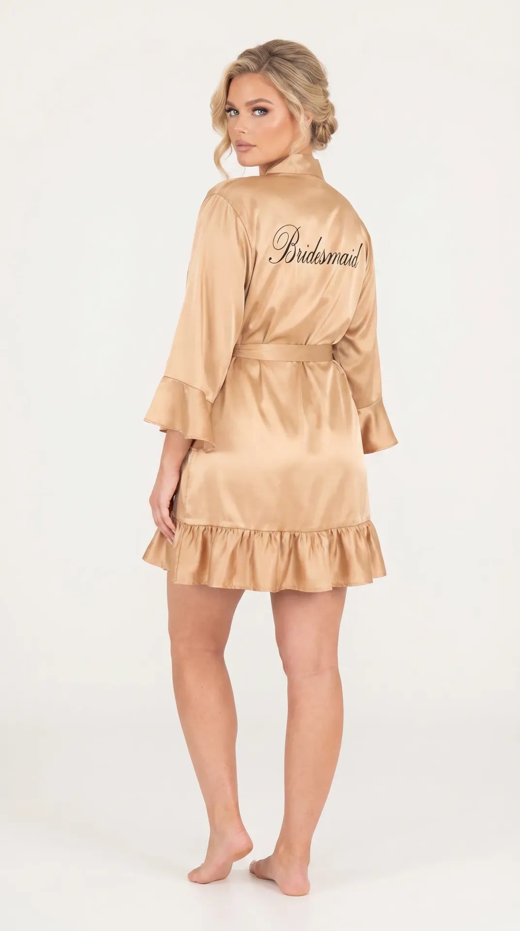 Edit Image Collar Ruffles