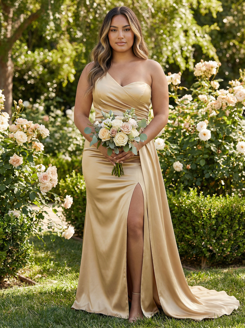 Bridal Babes - Trendy, Size Inclusive Bridesmaid Dresses (Small-5XL) Bridal Babes - Trendy, Size Inclusive Bridesmaid Dresses (Small-5XL)