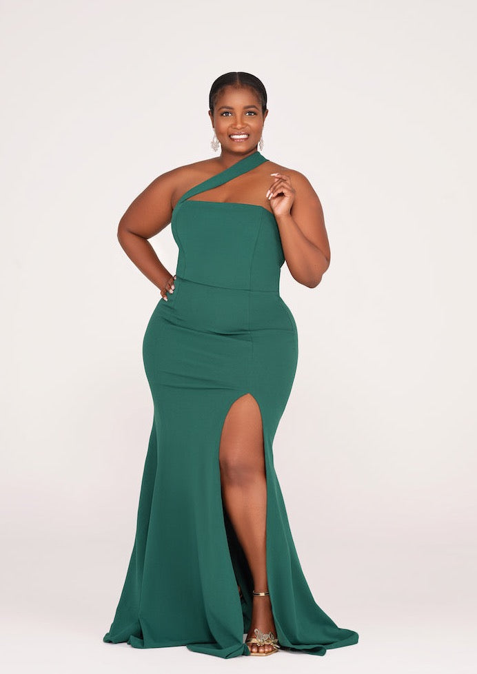 The Camilla Dress Sienna Sands / XL The Camilla Dress Sienna Sands / XL