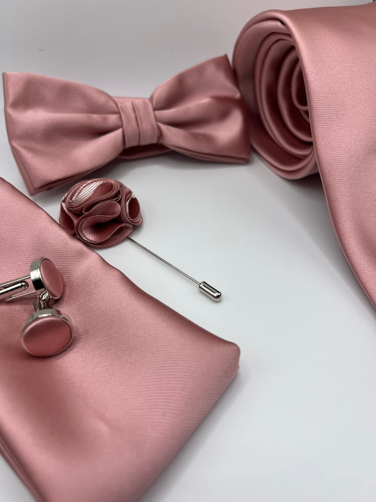 DB Dickie Bow Luxe Katoenmix Pochet DB Dickie Bow Luxe Katoenmix Pochet