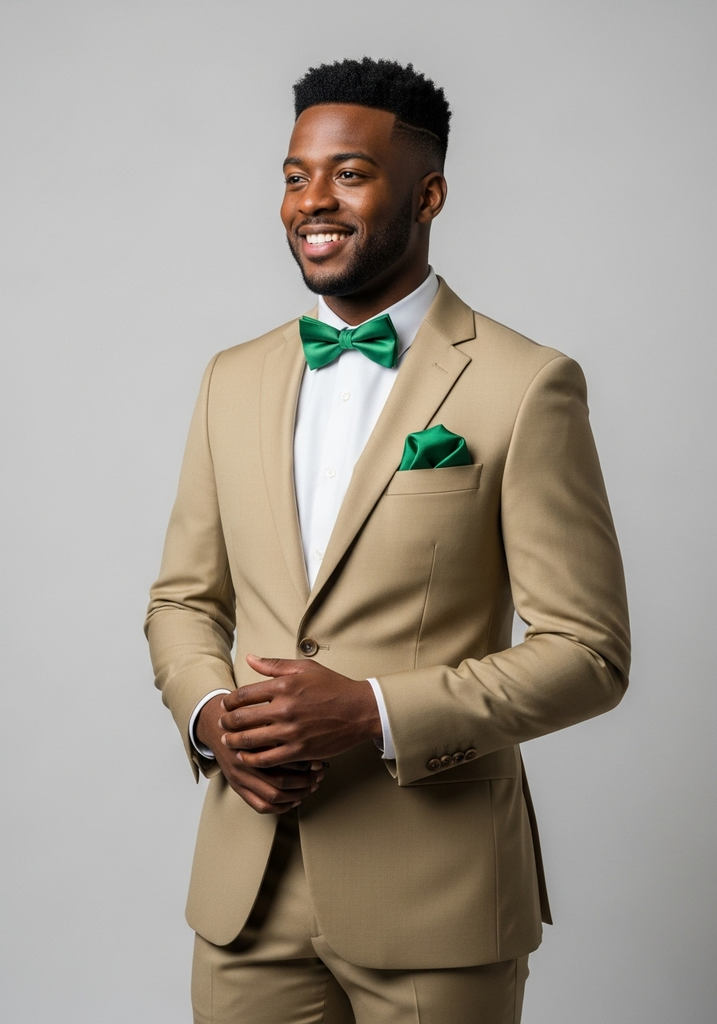 Emerald_Accessories_and_Khaki_