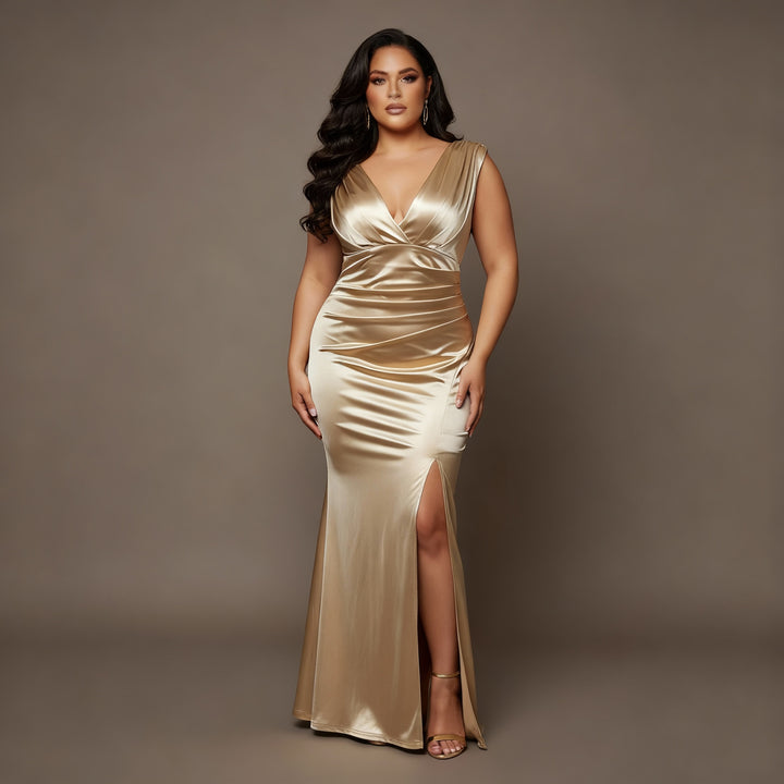 The Giselle Dress (Ready to Ship)