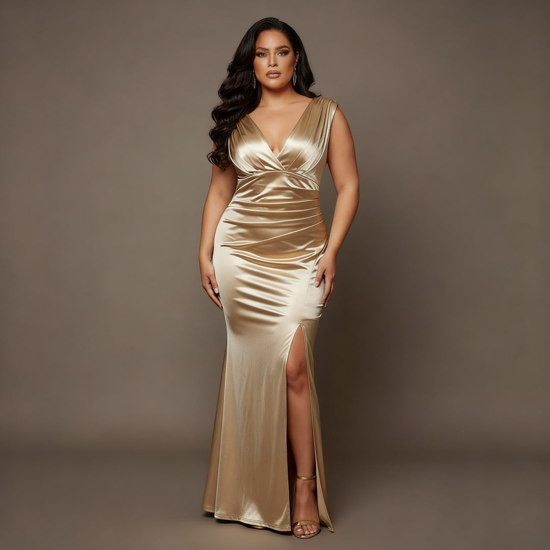 The Giselle Dress (Ready to Ship)