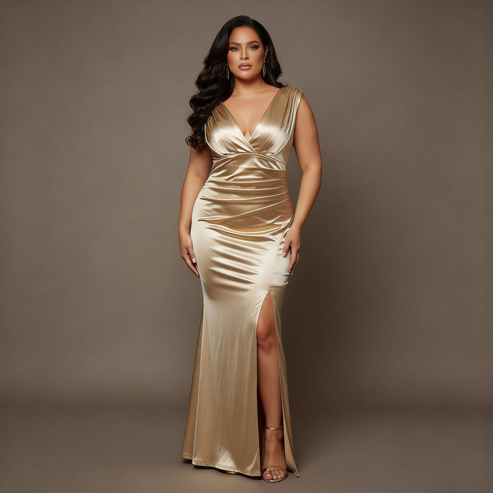 The Giselle Dress (Ready to Ship)