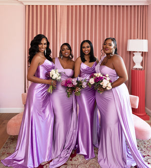 Bridal Babes - Trendy, Size Inclusive Bridesmaid Dresses (Small-5XL)