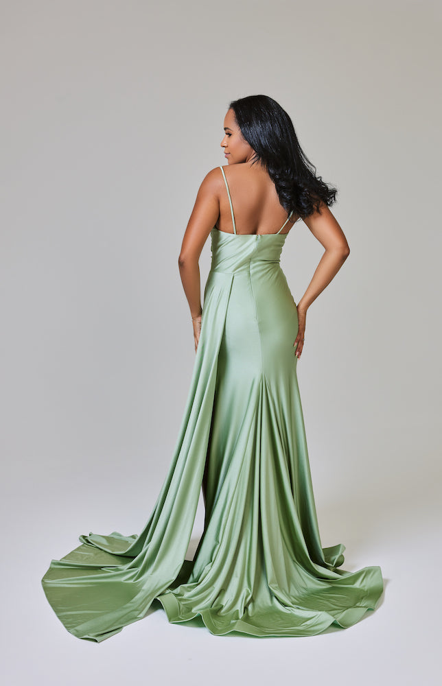 The Renee Gown