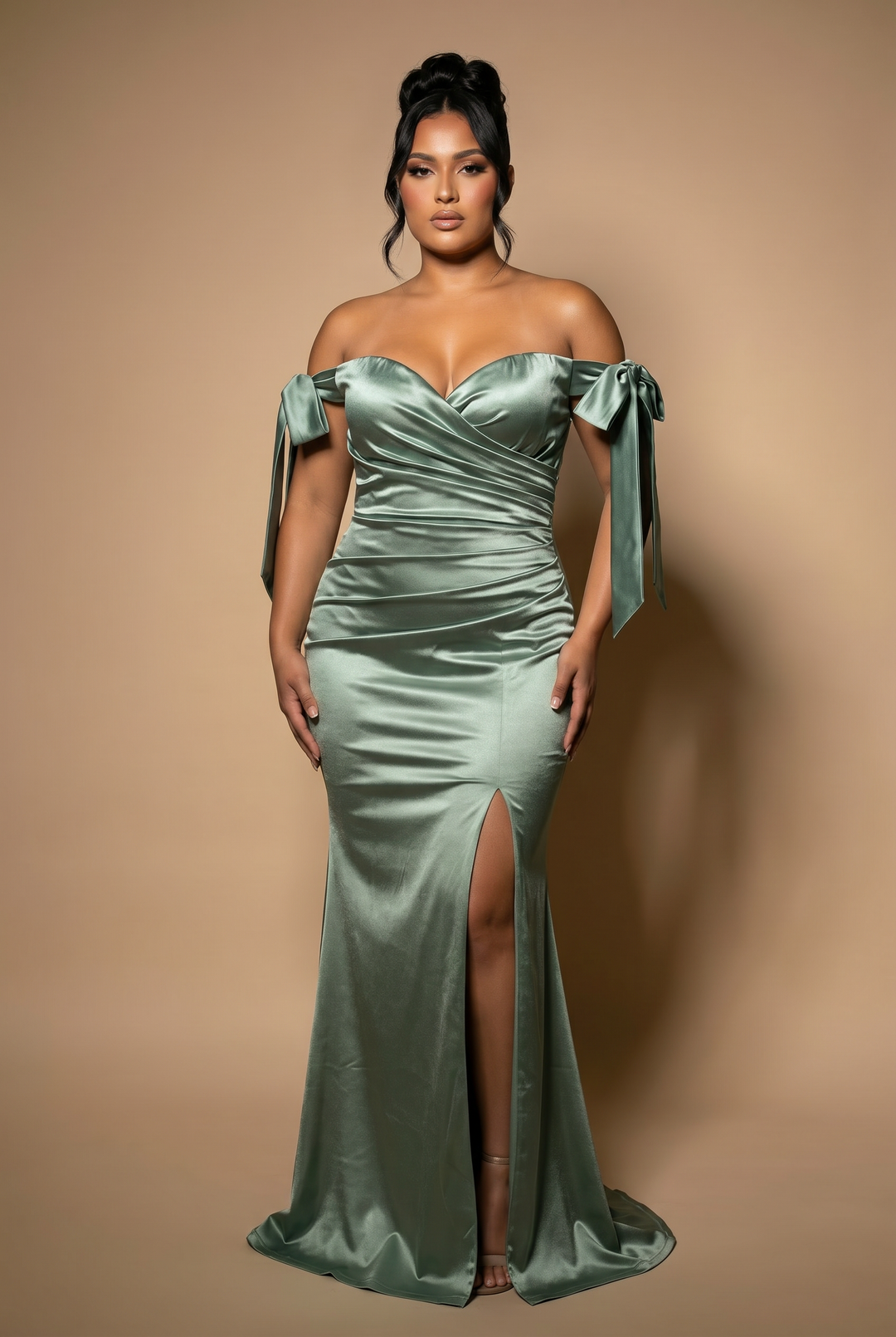 The Tatianna Convertible Sage