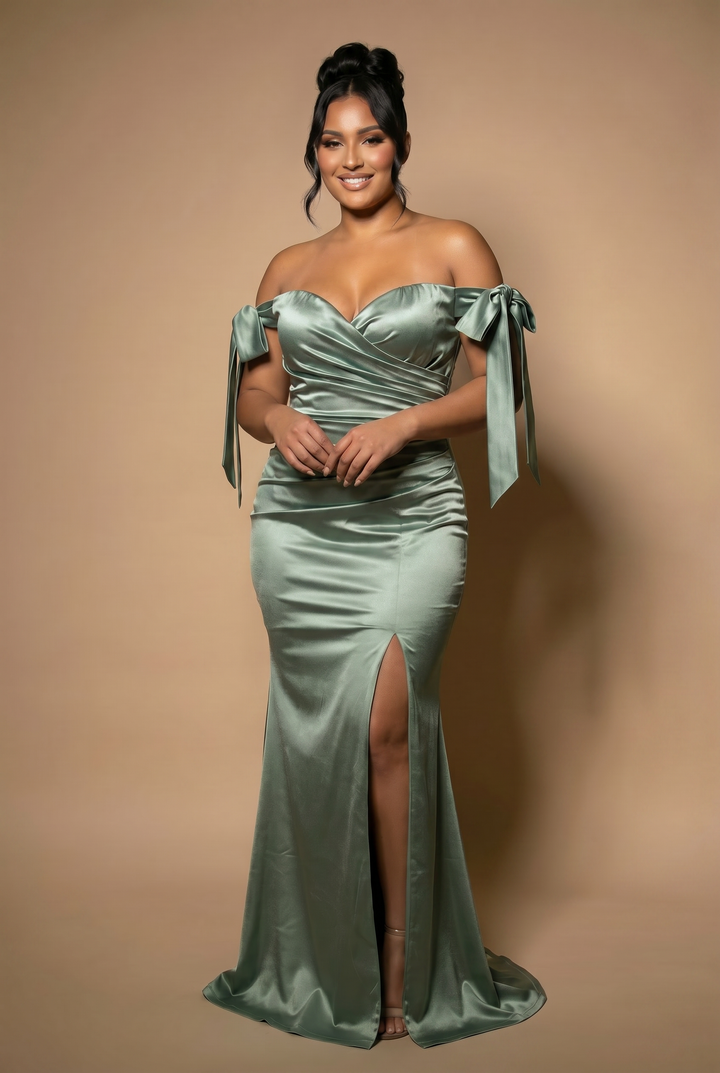 The Tatianna Convertible Sage