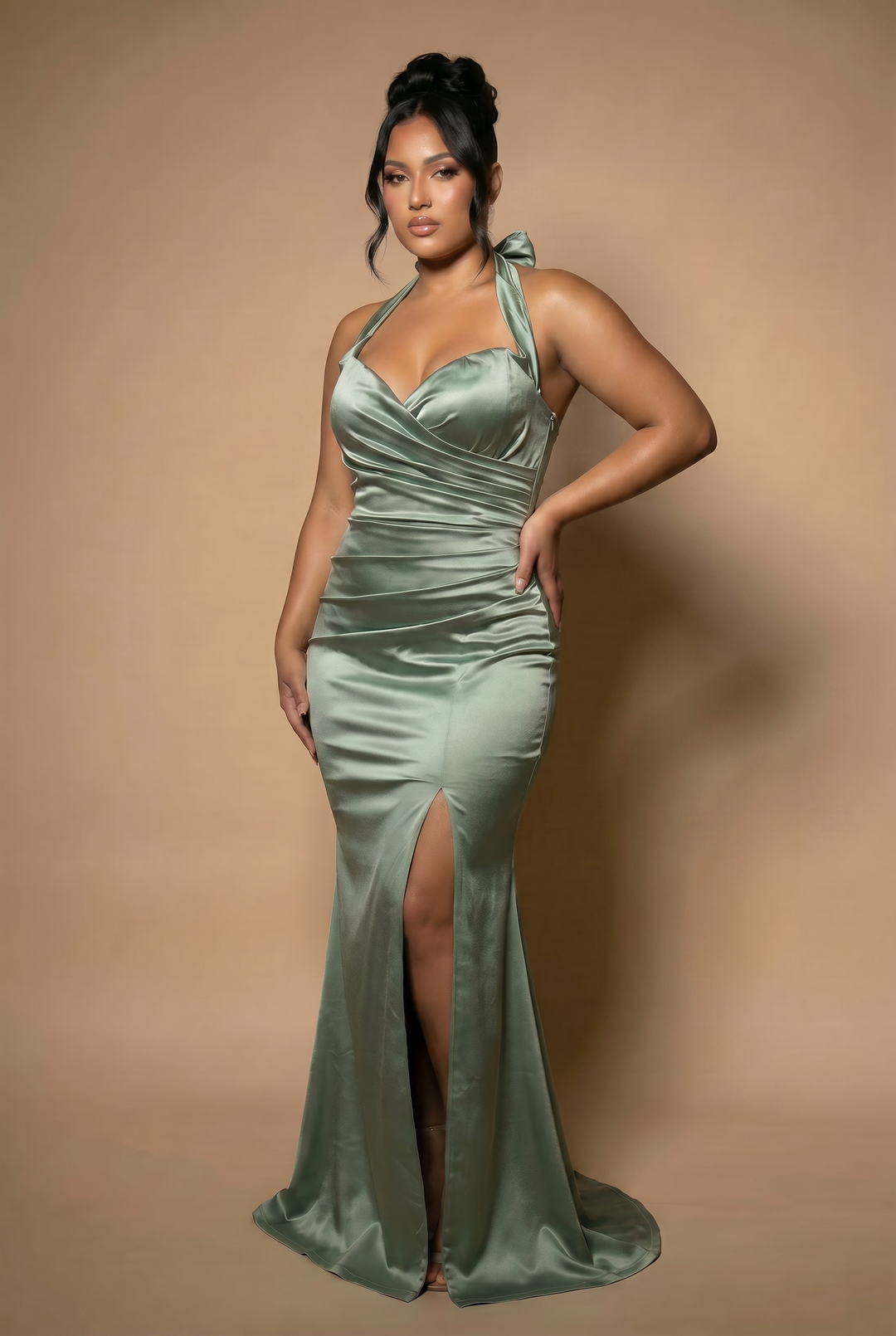 The Tatianna Convertible Sage