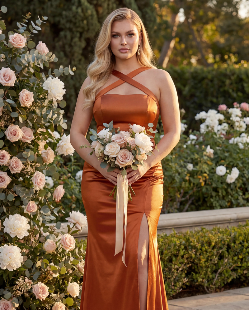 Bridal Babes - Trendy, Size Inclusive Bridesmaid Dresses (Small-5XL) Bridal Babes - Trendy, Size Inclusive Bridesmaid Dresses (Small-5XL)