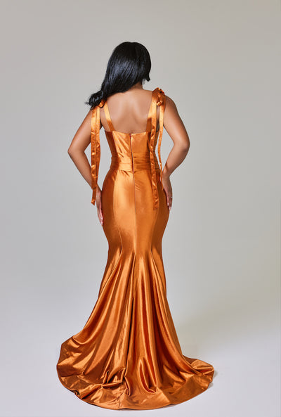 The Venus Dress