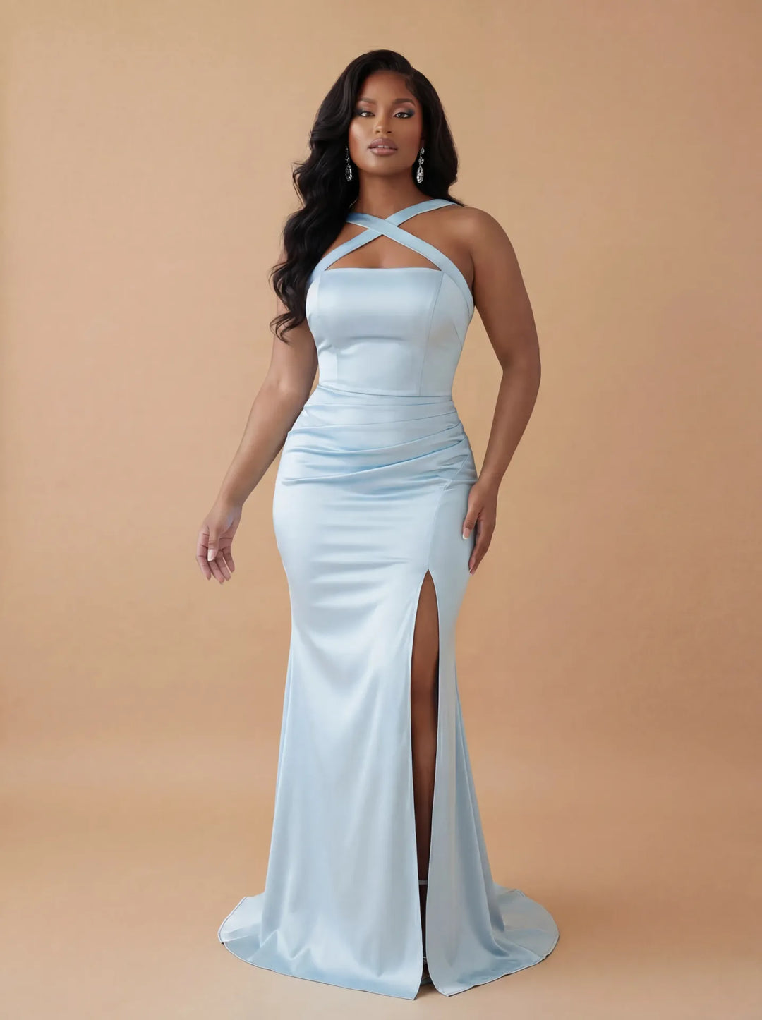 Spring Studio Shoot Concept