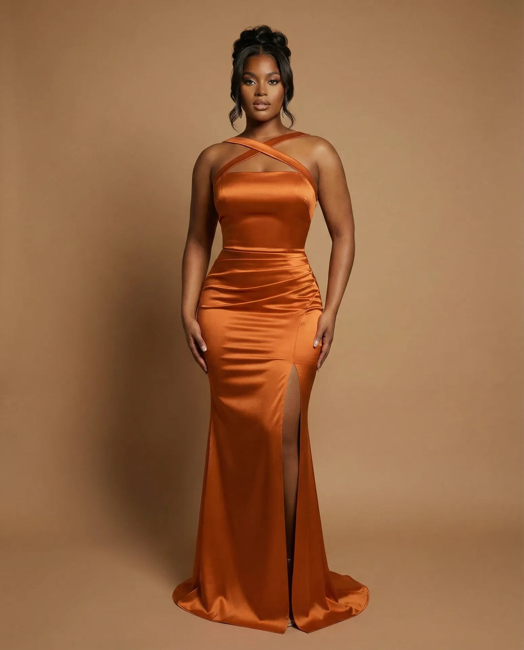 Editorial Photoshoot with Models