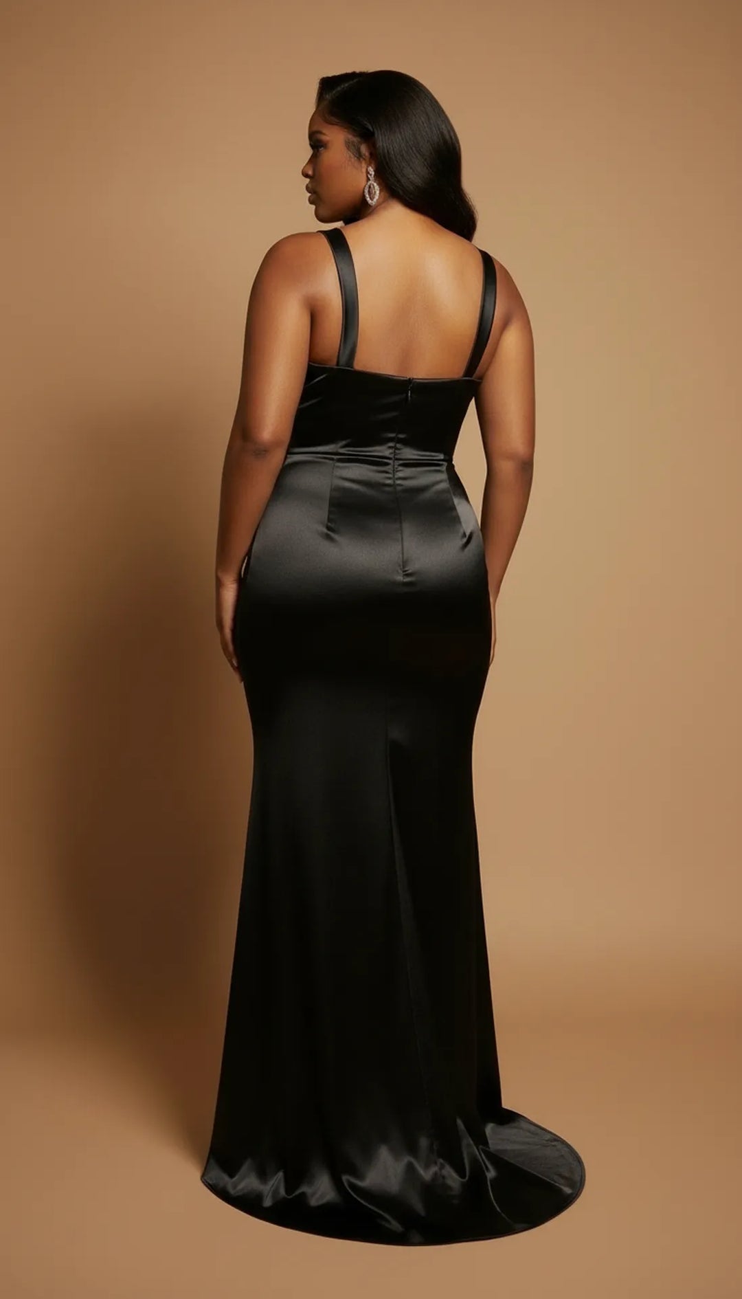 Blush, Burnt Orange, Black PDPs