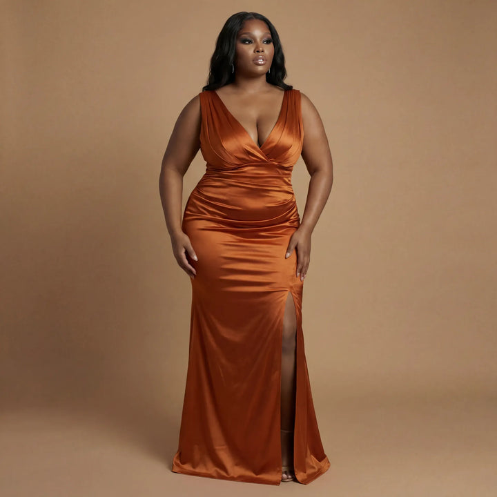 Refining Aaliyah for Brand