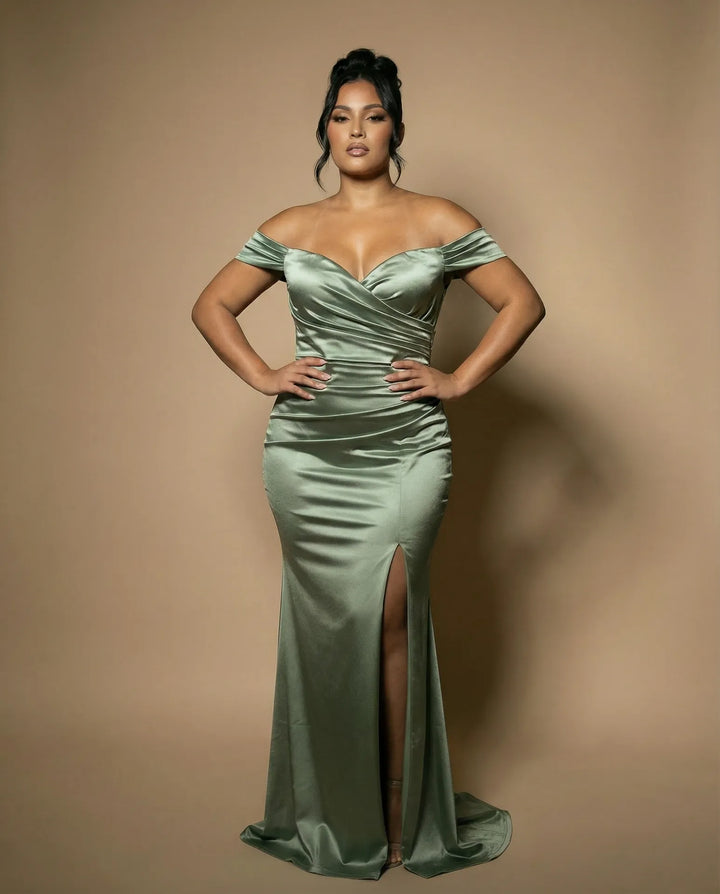 Editorial Photoshoot with Models