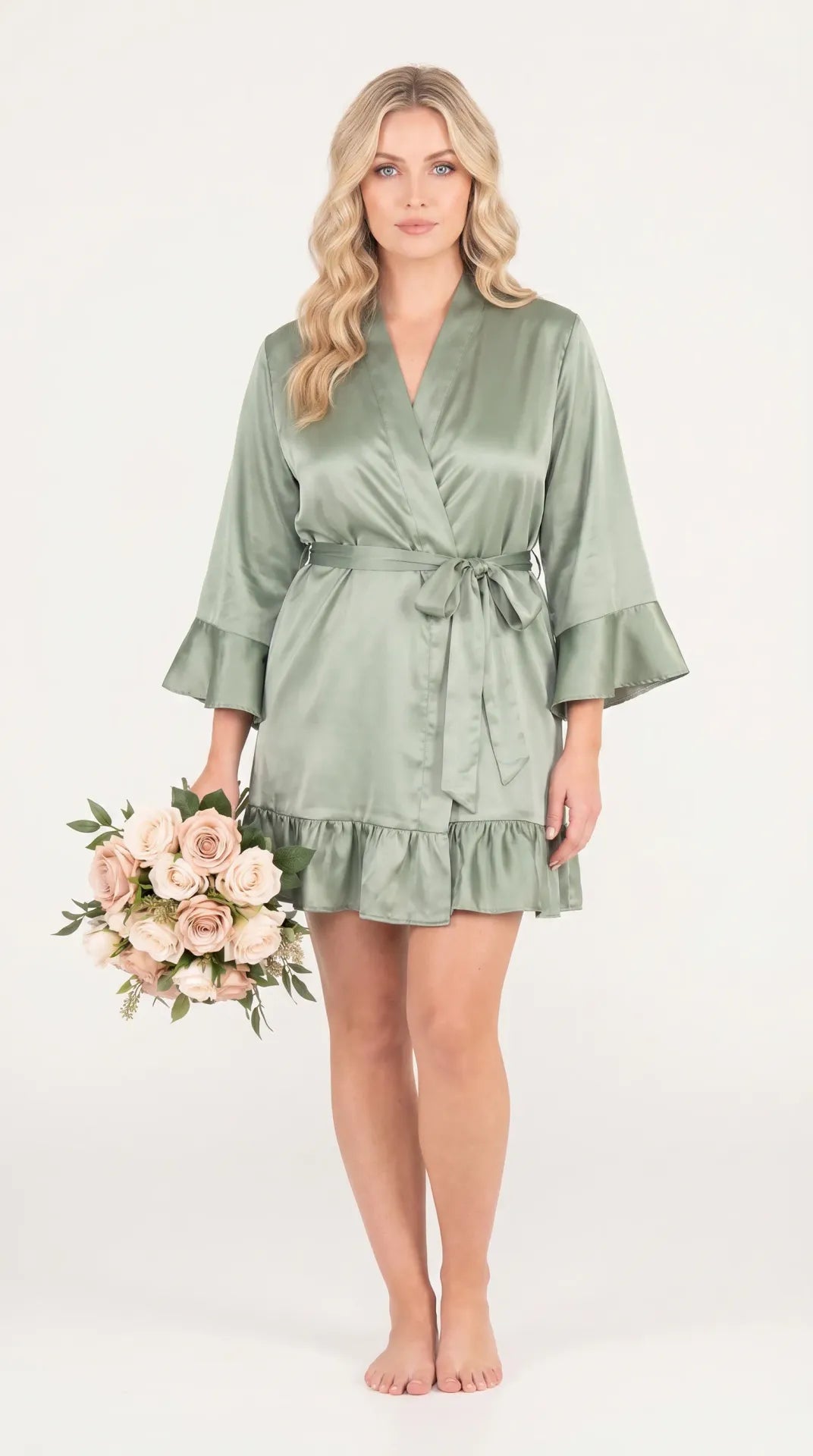 Edit Image Collar Ruffles