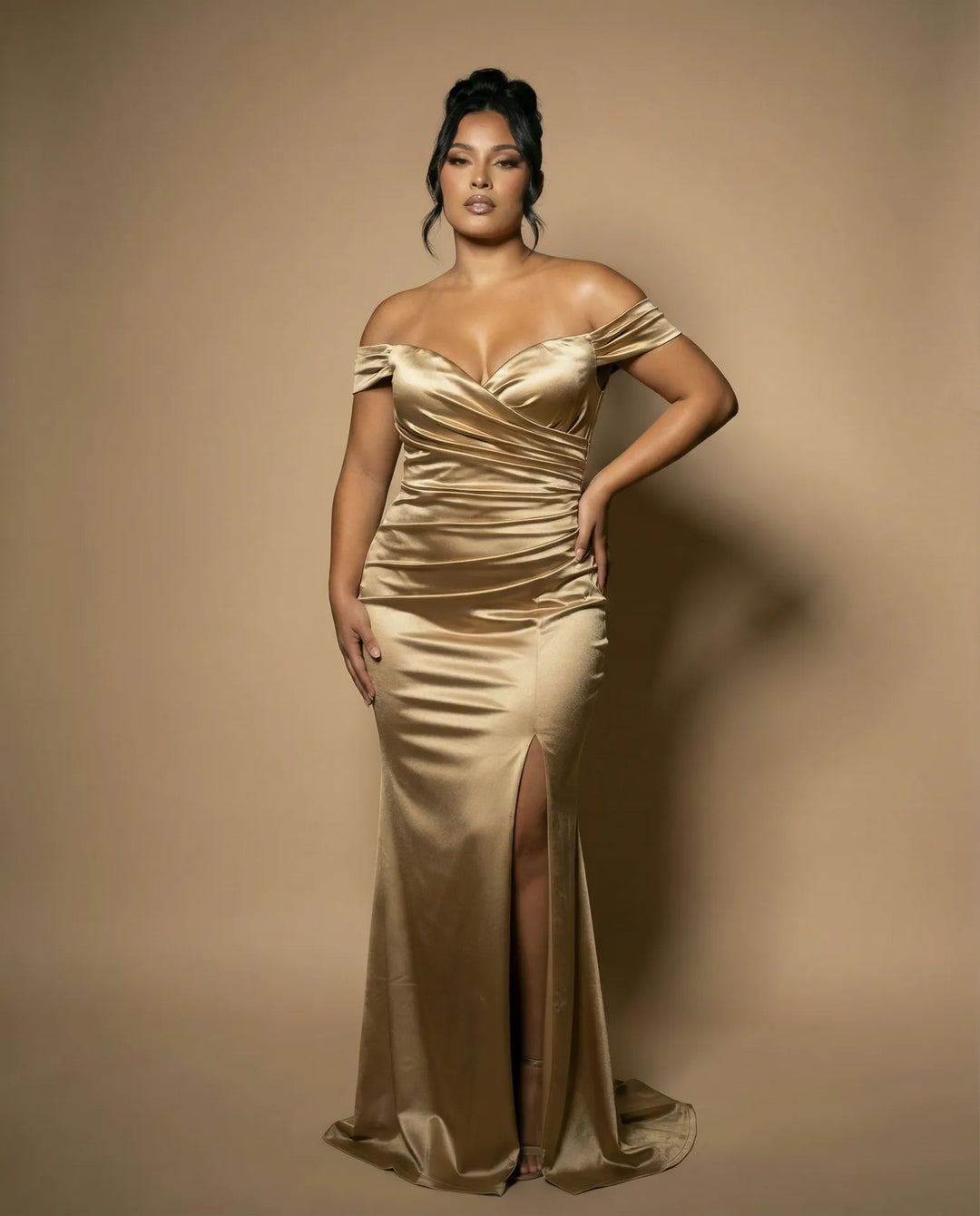 Editorial Photoshoot with Models