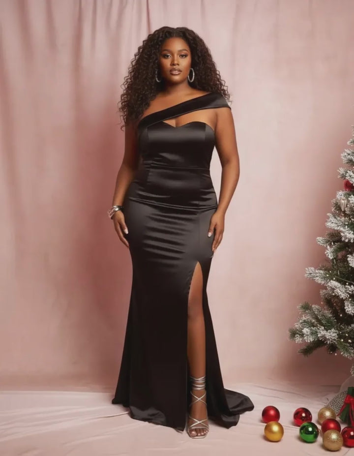 holiday Fashion Editorial