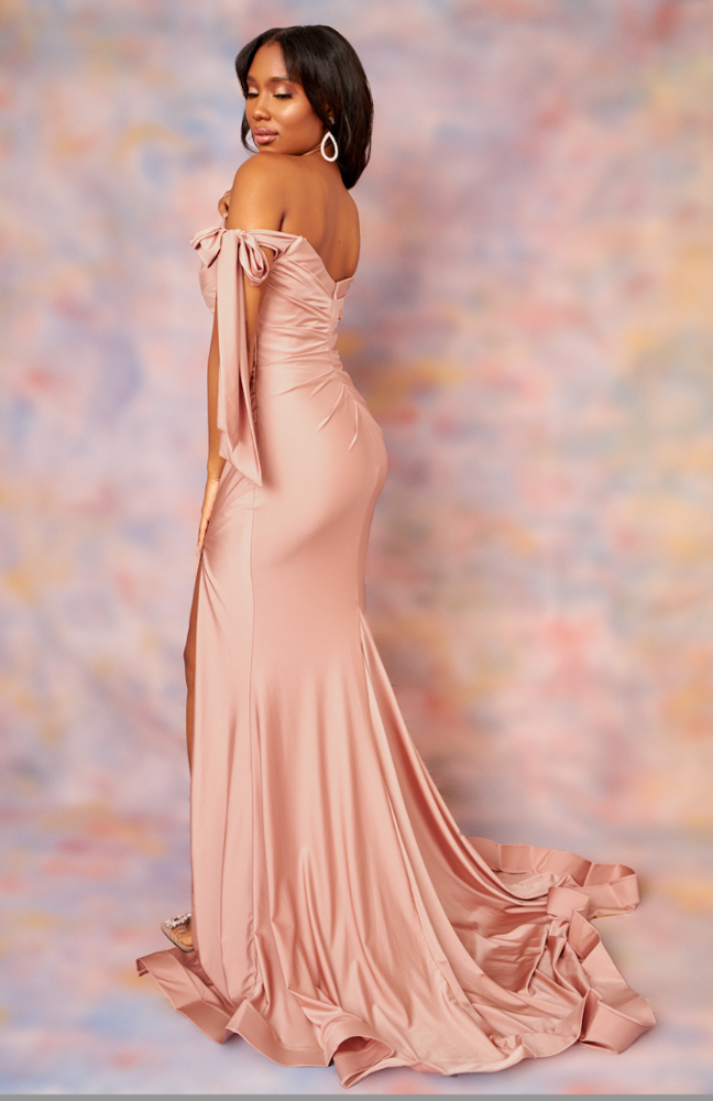 The Tianna Gown
